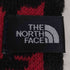 ザノースフェイス THE NORTH FACE 総柄 ミニストール メンズ