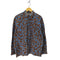 ポールスミス Paul Smith 総柄ボタンシャツ 鳥 メンズ JPN:2