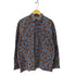ポールスミス Paul Smith 総柄ボタンシャツ 鳥 メンズ JPN:2