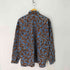 ポールスミス Paul Smith 総柄ボタンシャツ 鳥 メンズ JPN:2