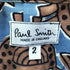 ポールスミス Paul Smith 総柄ボタンシャツ 鳥 メンズ JPN:2