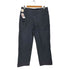 アルマーニコレツィオーニ ARMANI COLLEZIONI コットンテーパードパンツ メンズ 52 36