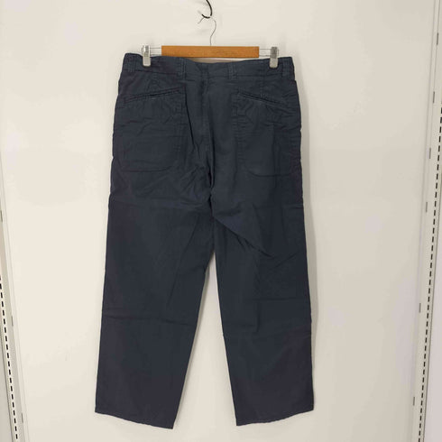 アルマーニコレツィオーニ ARMANI COLLEZIONI コットンテーパードパンツ メンズ 52 36