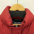 ポロスポーツラルフローレン POLO SPORT RALPH LAUREN ロゴダウンジャケット メンズ import:M