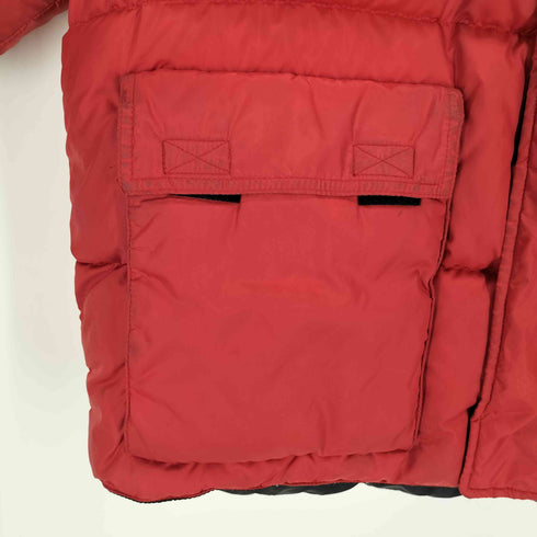 ポロスポーツラルフローレン POLO SPORT RALPH LAUREN ロゴダウンジャケット メンズ import:M