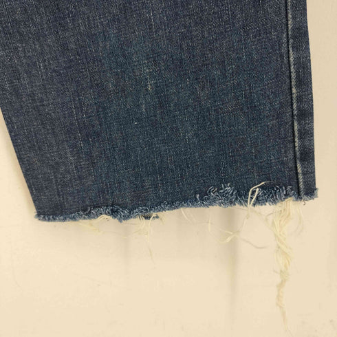 リーバイス Levis W519 デニムパンツ レディース 28X31