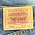 リーバイス Levis W519 デニムパンツ レディース 28X31