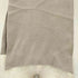 ジョンスメドレー JOHN SMEDLEY イングランド製 SEA ISLAND COTTON ストール メンズ