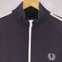 フレッドペリー FRED PERRY 00s ユニオンジャック トラックジャケット メンズ import:M