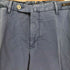 ピーティーゼロウーノ PT01 Malibu STRETCH SUPER SLIM FIT センタープレス チノスラックス メンズ 52