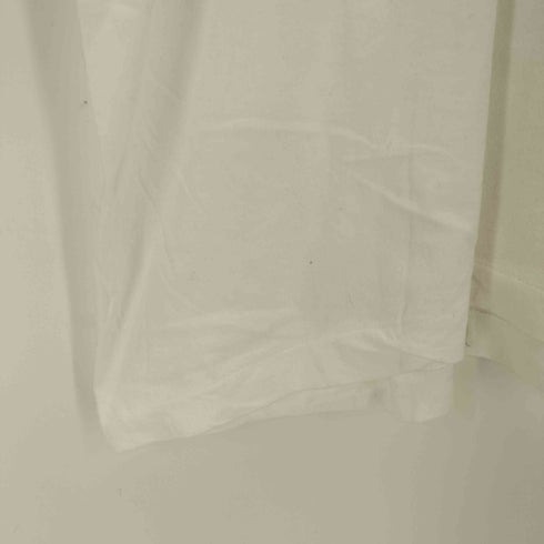 フルーツオブザルーム FRUIT OF THE LOOM シングルステッチ プリントクルーネックTシャツ メンズ import:XL