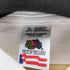 フルーツオブザルーム FRUIT OF THE LOOM シングルステッチ プリントクルーネックTシャツ メンズ import:XL