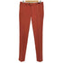 ピーティーゼロウーノ PT01 Jambo STRETCH SUPER SLIM FIT センタープレス チノスラックス メンズ 52