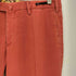 ピーティーゼロウーノ PT01 Jambo STRETCH SUPER SLIM FIT センタープレス チノスラックス メンズ 52