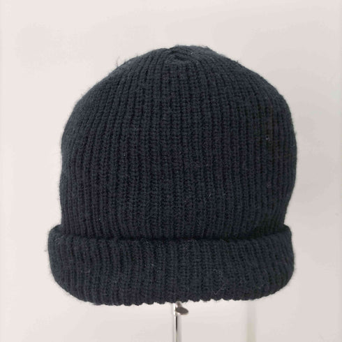 ステューシー Stussy BASIC STÜSSY CUFF BEANIE ベーシック カフ ビーニー メンズ ONE SIZE