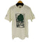 フルーツオブザルーム FRUIT OF THE LOOM シングルステッチ プリントクルーネックTシャツ メンズ import:XL
