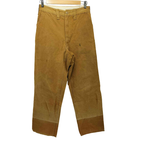 American Hunter 70s vintage 42タロン ダック ワークパンツ メンズ