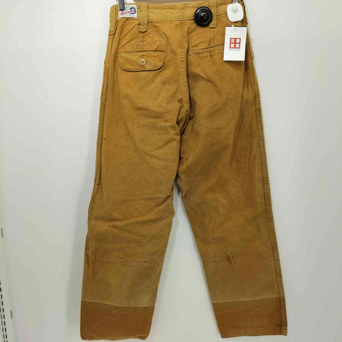 American Hunter 70s vintage 42タロン ダック ワークパンツ メンズ