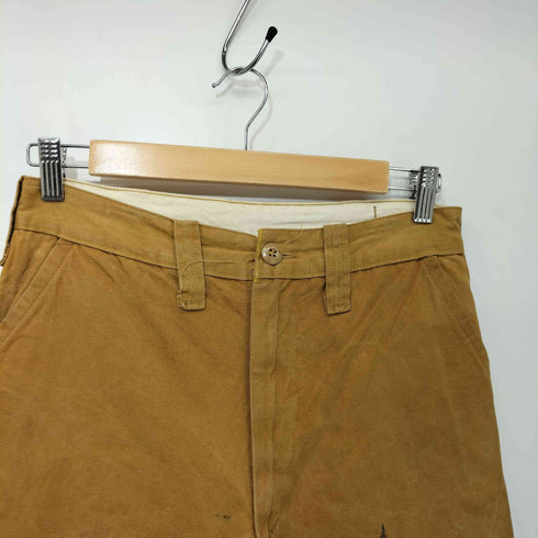 American Hunter 70s vintage 42タロン ダック ワークパンツ メンズ