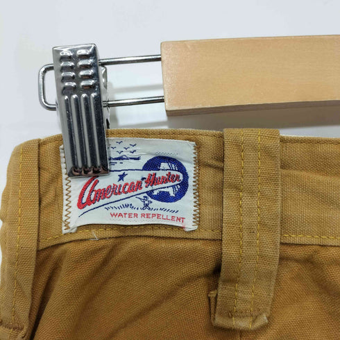 American Hunter 70s vintage 42タロン ダック ワークパンツ メンズ