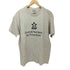ヘインズ Hanes 90s USA製 企業ロゴ クルーネック Tシャツ メンズ import:L