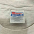 ヘインズ Hanes 90s USA製 企業ロゴ クルーネック Tシャツ メンズ import:L