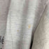 ヘインズ Hanes 90s USA製 企業ロゴ クルーネック Tシャツ メンズ import:L