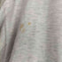 ヘインズ Hanes 90s USA製 企業ロゴ クルーネック Tシャツ メンズ import:L