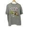 US アニメシリーズ クルーネック Tシャツ メンズ import:L