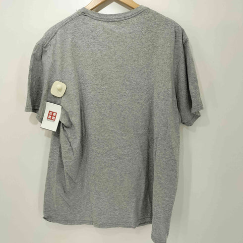 US アニメシリーズ クルーネック Tシャツ メンズ import:L