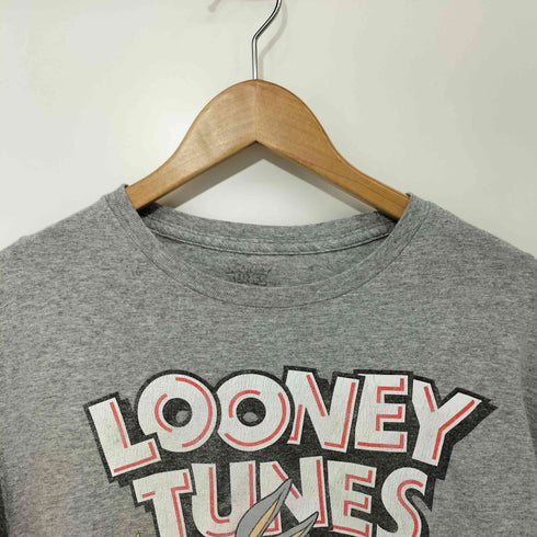 US アニメシリーズ クルーネック Tシャツ メンズ import:L