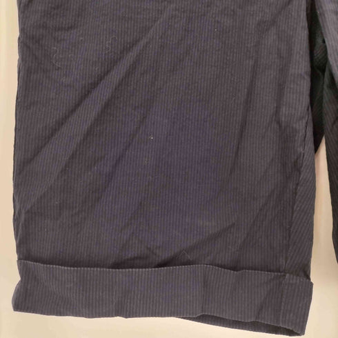 インコテックス INCOTEX SLIM fit PATTERN 30 コットン ハーフパンツ メンズ 52