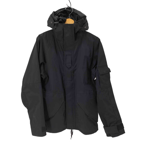 ワイエムシーエルケーワイ YMCLKY ECWCS / PARKA COLD WEATHER コールドウェザーパーカー メンズ MEDIUM SHORT