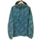 エルエルビーン L.L.Bean 総柄アノラックパーカー メンズ import:M
