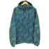 エルエルビーン L.L.Bean 総柄アノラックパーカー メンズ import:M
