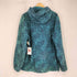 エルエルビーン L.L.Bean 総柄アノラックパーカー メンズ import:M