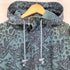 エルエルビーン L.L.Bean 総柄アノラックパーカー メンズ import:M