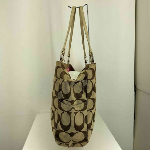 コーチ COACH ギャビー シグネチャー トートバッグ レディース