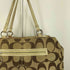 コーチ COACH ギャビー シグネチャー トートバッグ レディース