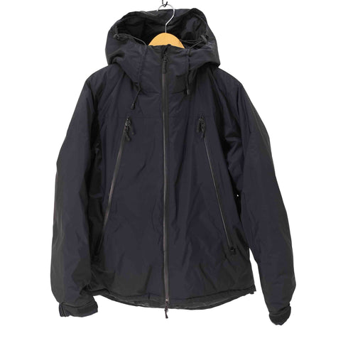 ナンガ NANGA 『別注』URBAN RESEARCH AURORA 3layer downblouson オーロラ 3レイヤー ダウンブルゾン メンズ import:M