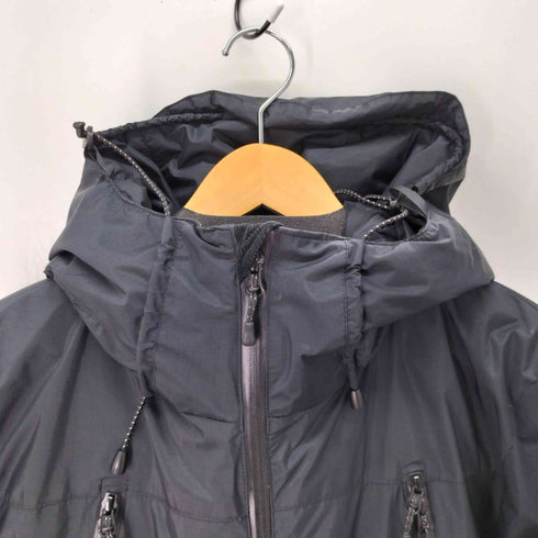 ナンガ NANGA 『別注』URBAN RESEARCH AURORA 3layer downblouson オーロラ 3レイヤー ダウンブルゾン メンズ import:M