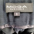 モガ MOGA ノータックイージースラックス レディース JPN:1