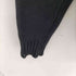ザラ ZARA ダメージ加工 コットンニット メンズ import:L