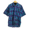 HANDYS SHOP WEAR コットンアロハシャツ メンズ import:L