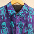 HANDYS SHOP WEAR コットンアロハシャツ メンズ import:L
