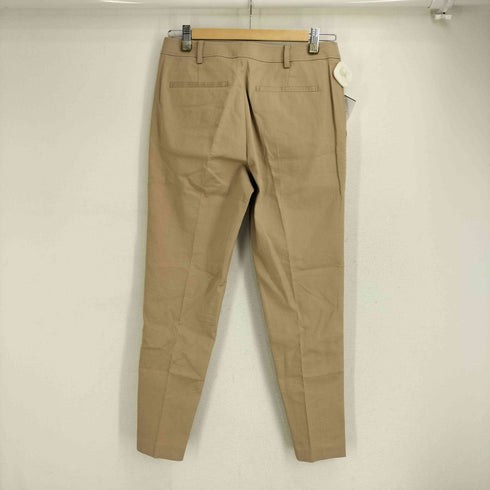 マッキントッシュロンドン Mackintosh LONDON ストライプスリットパンツ レディース