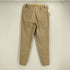 マッキントッシュロンドン Mackintosh LONDON ストライプスリットパンツ レディース
