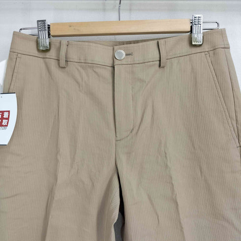 マッキントッシュロンドン Mackintosh LONDON ストライプスリットパンツ レディース