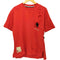セヴシグ SEVESKIG RADIO EVA 24SS EVANGELION Asuka S/S Tee メンズ JPN:S