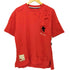 セヴシグ SEVESKIG RADIO EVA 24SS EVANGELION Asuka S/S Tee メンズ JPN:S